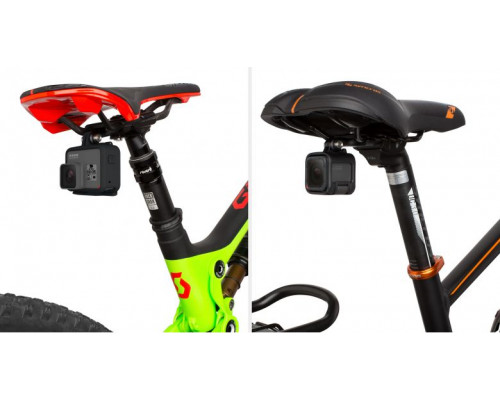 Кріплення для велосипеда Pro Seat Rail Mount