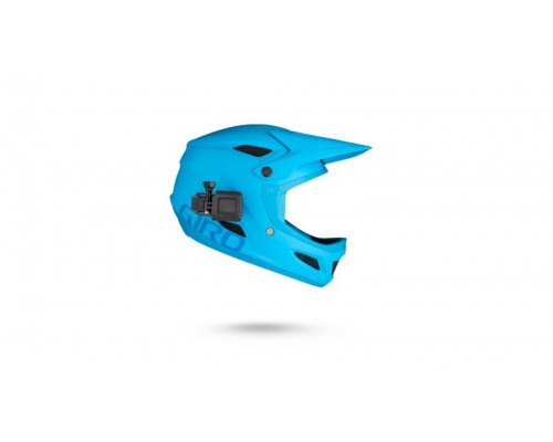  Кріплення на шолом Low Profile Side Helmet Mount (для Session)