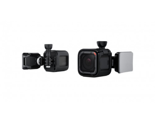  Кріплення на шолом Low Profile Side Helmet Mount (для Session)