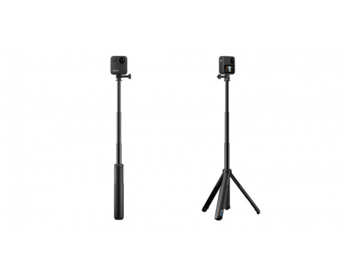 Монопод-штатив MAX Grip + Tripod (23-56 см)
