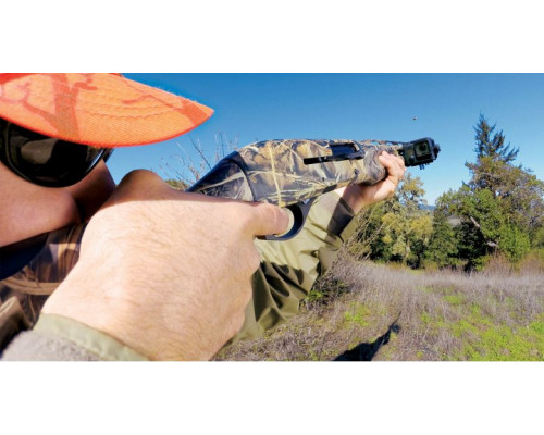 Спортивне кріплення Sportsman Mount (охота та рибалка)