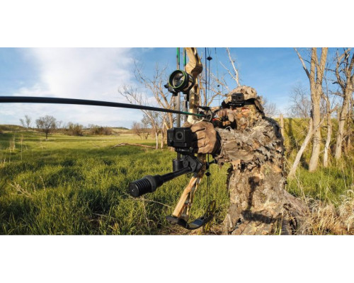 Спортивне кріплення Sportsman Mount (охота та рибалка)