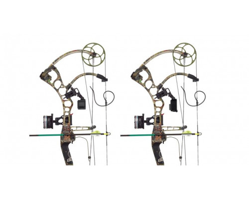 Спортивне кріплення Gun / Rod / Bow Mount (вудочка, лук, рушниця)