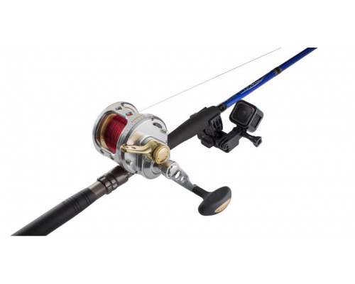 Спортивне кріплення Gun / Rod / Bow Mount (вудочка, лук, рушниця)