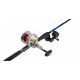 Спортивне кріплення Gun / Rod / Bow Mount (вудочка, лук, рушниця)