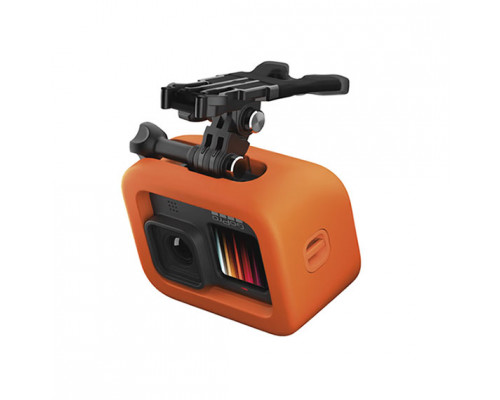 Кріплення Bite Mouth Mount + Floaty (HERO10 Black, HERO9 Black)