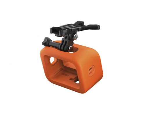 Кріплення Bite Mouth Mount + Floaty (HERO10 Black, HERO9 Black)