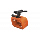 Кріплення Bite Mouth Mount + Floaty (HERO10 Black, HERO9 Black)