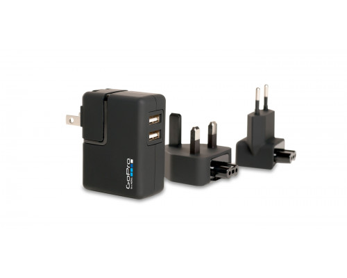 Зарядний пристрій Wall Charger