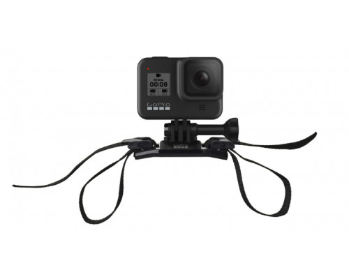 Кріплення на вентильований шолом Vented Helmet Strap Mount