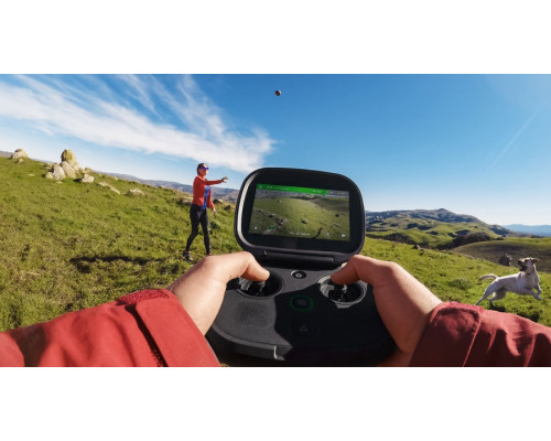 Контроллер Karma Controller