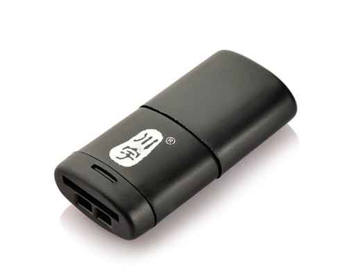 Кард-рідер Kawau C286 SmartQuickly USB2.0