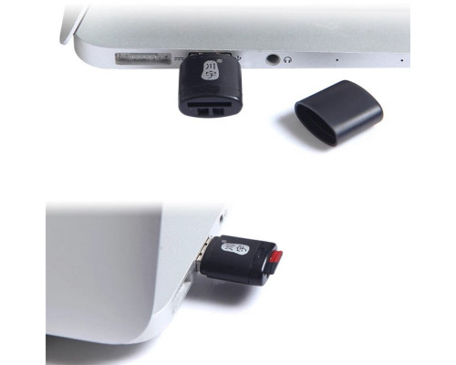 Кард-рідер Kawau C286 SmartQuickly USB2.0
