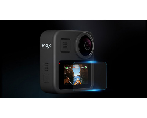  Захисне скло KingMa для GoPro MAX