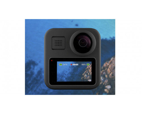  Захисне скло KingMa для GoPro MAX