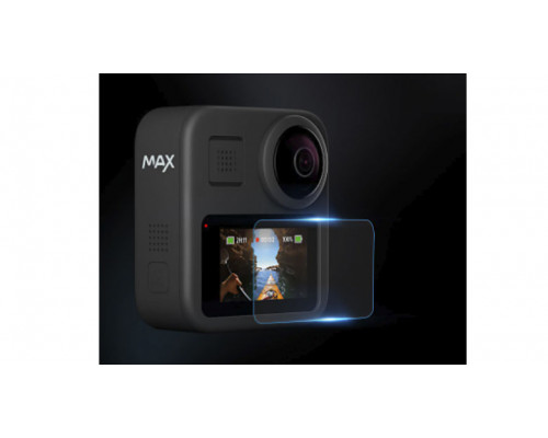  Захисне скло KingMa для GoPro MAX