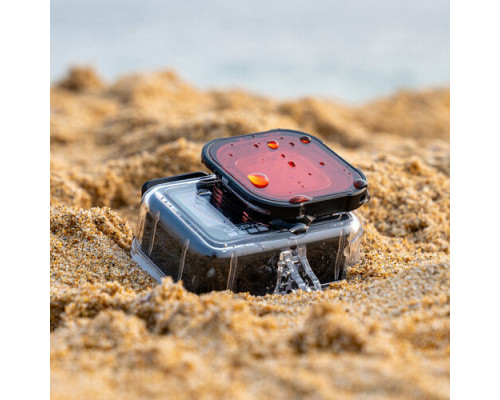 Комплект з 3 фільтрів PolarPro DiveMaster (GoPro HERO12/11/10/9 Black)
