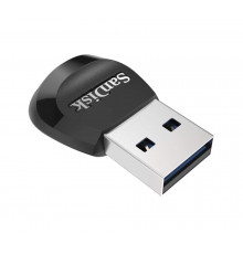 Адаптер для карт пам'яті microSD SanDisk MobileMate USB 3.0