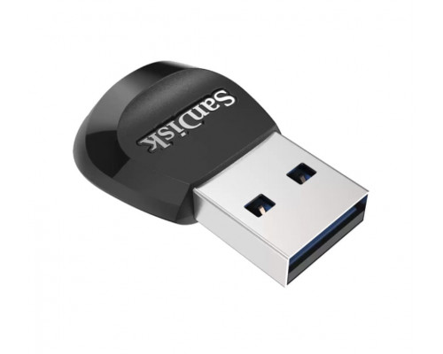Адаптер для карт пам'яті microSD SanDisk MobileMate USB 3.0