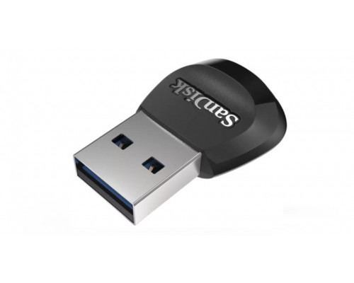 Адаптер для карт пам'яті microSD SanDisk MobileMate USB 3.0