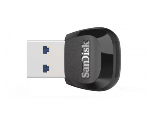 Адаптер для карт пам'яті microSD SanDisk MobileMate USB 3.0