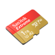 Картка пам'яті SanDisk Extreme 1TB microSDXC без адаптера (190/130 MB/s UHS-I V30 U3 Class 10)