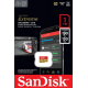 Картка пам'яті SanDisk Extreme 1TB microSDXC без адаптера (190/130 MB/s UHS-I V30 U3 Class 10)