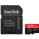 Картка пам'яті SanDisk Extreme PRO 512GB microSDXC З АДАПТЕРОМ (200/140 MB/s UHS-I V30 U3 Class 10)