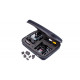 Кейс SP MyCase small black