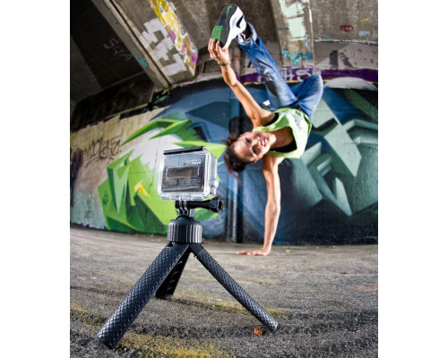 Монопод-штатив POV Tripod Grip