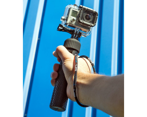 Монопод-штатив POV Tripod Grip