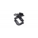 Кріплення на трубу SP Bar Mount