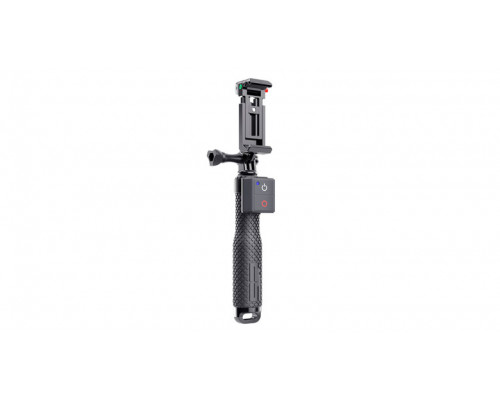 Монопод для GoPro та смартфона SP REMOTE SELFIE BUNDLE (18-48 см)