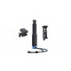 Монопод для GoPro та смартфона SP REMOTE SELFIE BUNDLE (18-48 см)