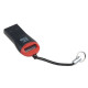 Кард-рідер STLab U-374 USB 2.0