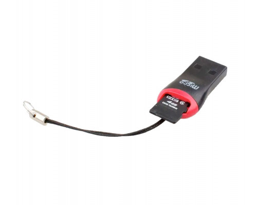 Кард-рідер STLab U-374 USB 2.0