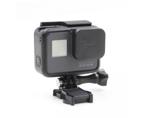  Захисна кришка на об'єктив (HERO7 Black, HERO6 Black, HERO5 Black)