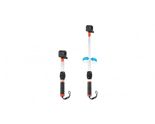 Монопод TELESIN Floating Selfie Pole/Monopod