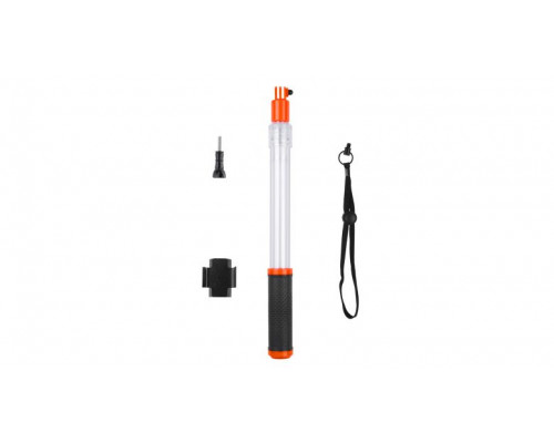 Монопод TELESIN Floating Selfie Pole/Monopod