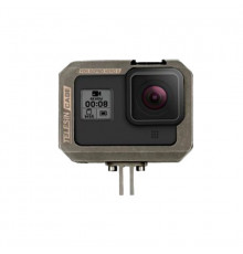  Металева рамка TELESIN для GoPro HERO8 Black