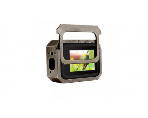  Металева рамка TELESIN для GoPro HERO8 Black
