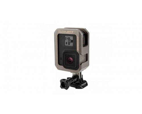  Металева рамка TELESIN для GoPro HERO8 Black