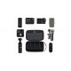 Кейс TELESIN Action Camera Carry Case