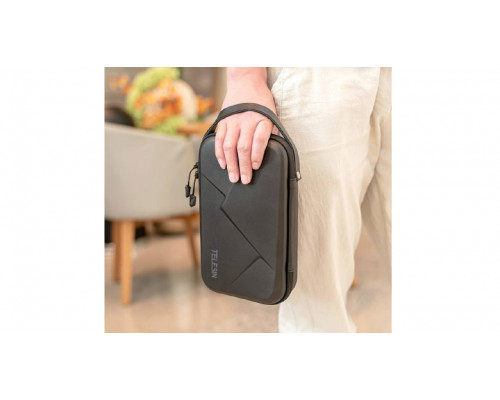 Кейс TELESIN Action Camera Carry Case