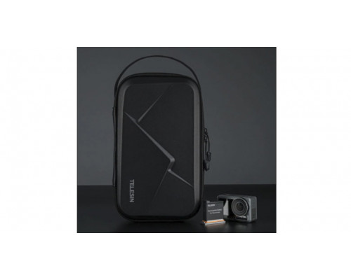 Кейс TELESIN Action Camera Carry Case