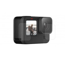 Захисне скло TELESIN (GoPro HERO12/11/10/9 Black)