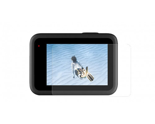 Захисне скло TELESIN (GoPro HERO12/11/10/9 Black)