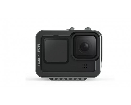 Металева рамка TELESIN (GoPro HERO12/11/10/9 Black)