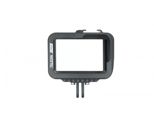 Металева рамка TELESIN (GoPro HERO12/11/10/9 Black)