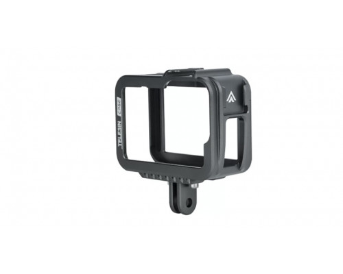 Металева рамка TELESIN (GoPro HERO12/11/10/9 Black)